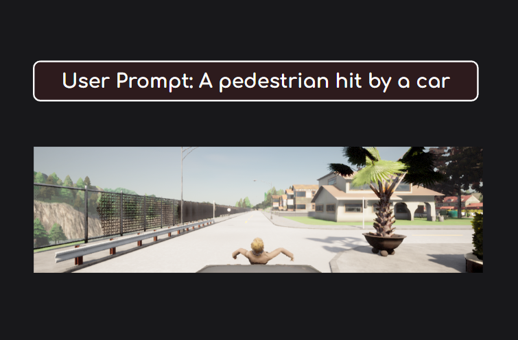 Master Thesis Project